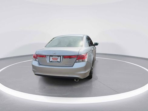 Used 2012 Honda Accord SE image 7
