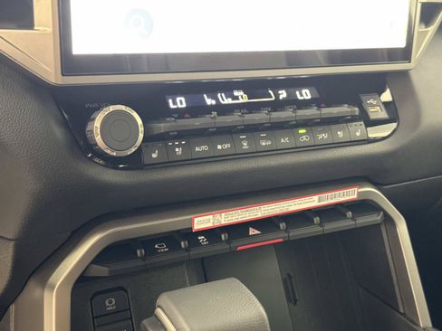 Used 2026 Toyota Sequoia Limited AWD/4WD image 25