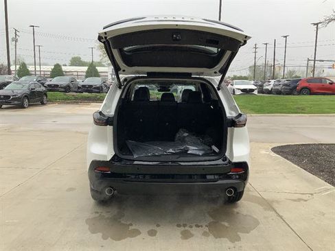 New 2026 MAZDA CX-5 2.5 S w/ Premium Plus Package AWD/4WD image 6