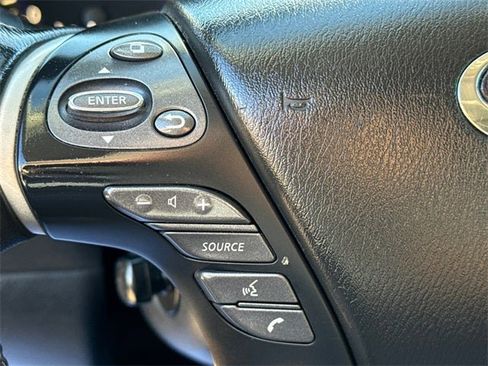 Used 2020 INFINITI QX60 Luxe w/ Essential Package image 33