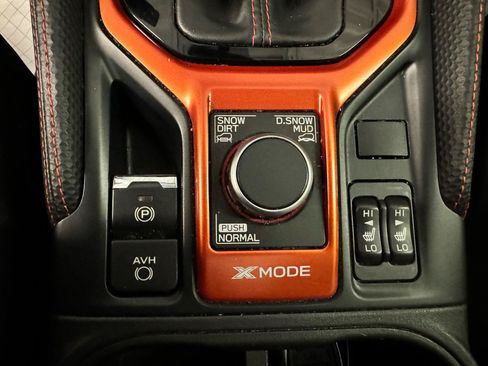 Used 2021 Subaru Forester Sport AWD/4WD image 21