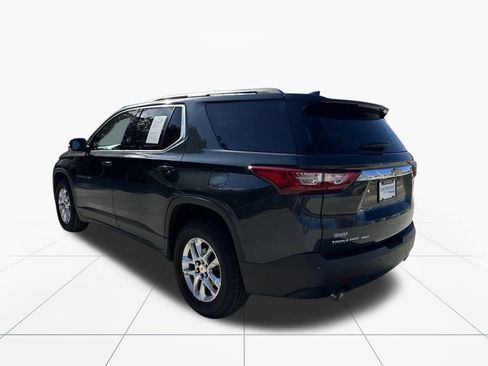 Used 2019 Chevrolet Traverse LT image 6
