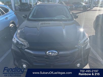 Used 2024 Subaru Outback Premium w/ Popular Package #1A