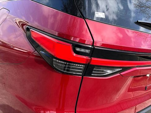 New 2026 Lexus TX 350 AWD image 6