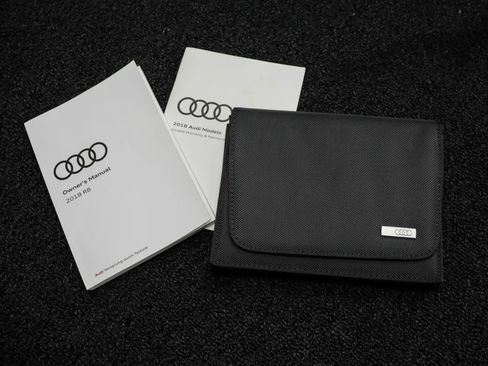 Used 2018 Audi R8 V10 plus AWD/4WD image 60