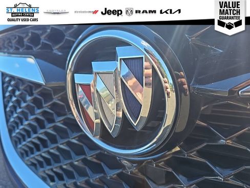 Used 2023 Buick Enclave Avenir w/ Avenir Technology Package AWD/4WD image 31