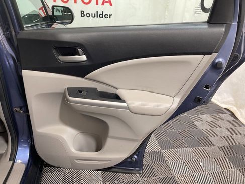 Used 2013 Honda CR-V EX-L image 15