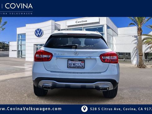 Used 2019 Mercedes-Benz GLA 250 image 6