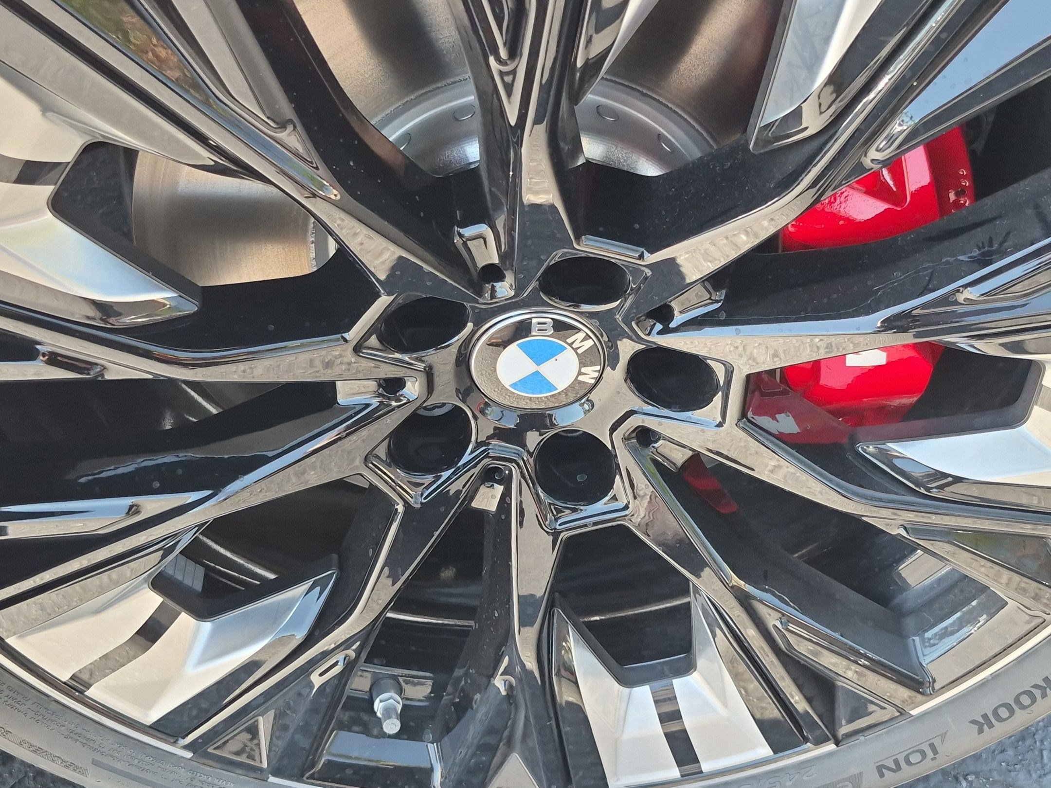 New 2026 BMW M440i w/ Premium Package RWD image 13