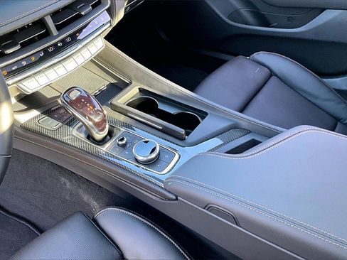 New 2026 Cadillac CT5 Sport image 8