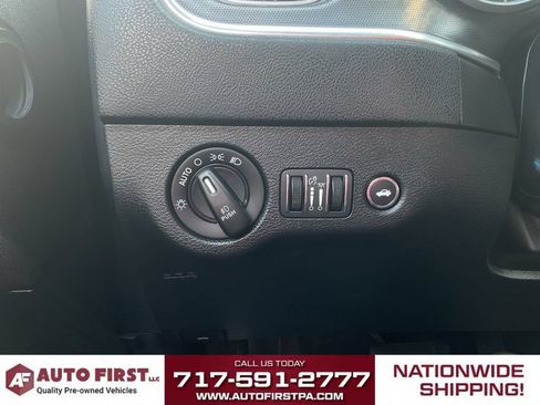 Used 2018 Dodge Charger GT AWD/4WD image 25
