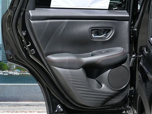 New 2026 Honda HR-V Sport image 15