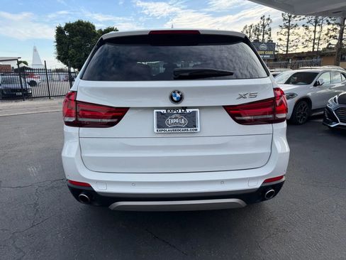 Used 2017 BMW X5 sDrive35i image 15