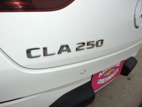 Used 2025 Mercedes-Benz CLA 250 image 19