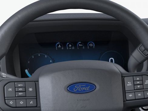 New 2025 Ford F150 STX w/ Equipment Group 200A image 13