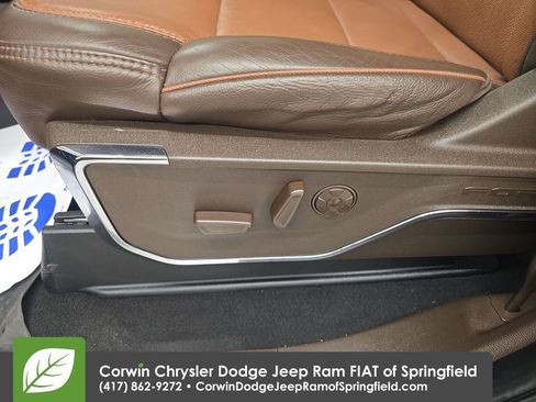 Used 2025 Ford F250 King Ranch AWD/4WD image 41