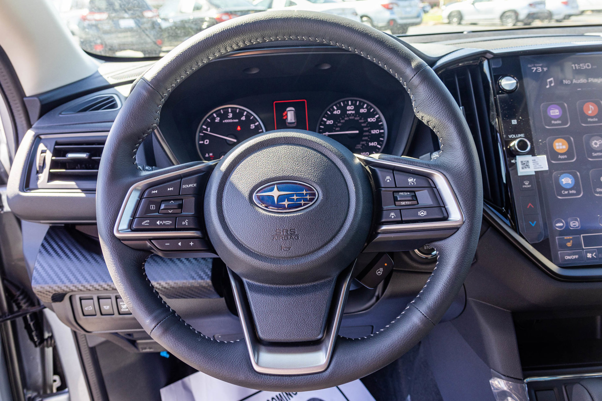 New 2027 Subaru Ascent Premium AWD/4WD image 28