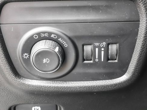 Used 2022 Jeep Grand Cherokee Limited AWD/4WD image 20