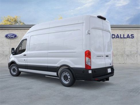 New 2026 Ford Transit 350 148 High Roof image 4