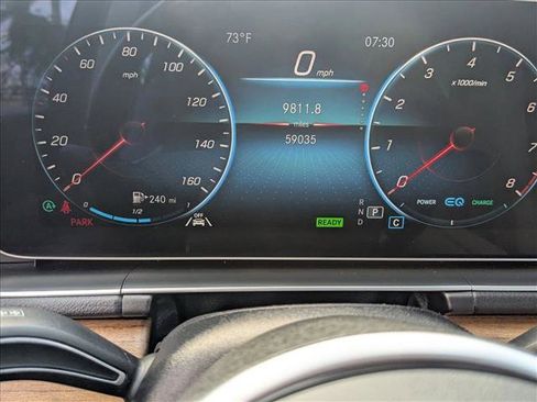 Certified 2021 Mercedes-Benz GLS 580 4MATIC image 11