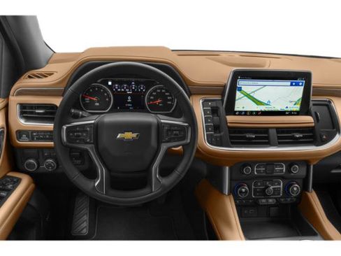 Used 2024 Chevrolet Tahoe Premier AWD/4WD image 10
