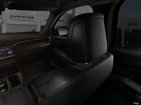 New 2026 Jeep Cherokee Laredo image 20