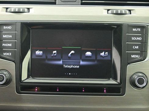 Used 2015 Volkswagen Golf S w/ Lighting Package FWD image 25