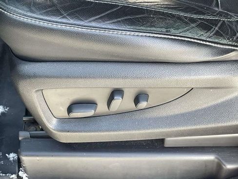 Used 2018 GMC Sierra 1500 SLT w/ SLT Premium Package image 13