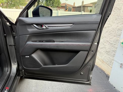 Used 2024 MAZDA CX-5 2.5 Turbo w/ Premium Package image 24