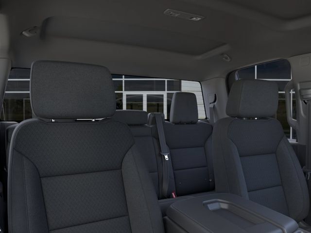 New 2026 GMC Sierra 2500 SLE w/ SLE Value Package; AWD/4WD image 24