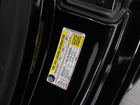 Used 2008 Chevrolet Corvette Z06 w/ Preferred Equipment Group RWD image 44