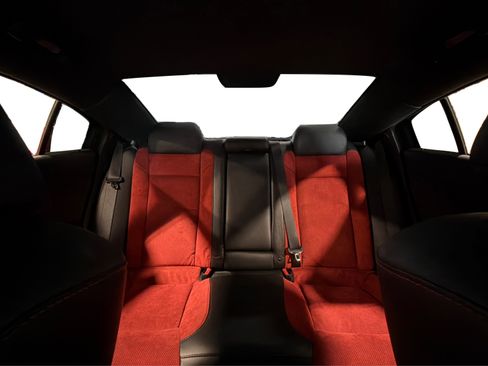 Used 2023 Dodge Charger Scat Pack RWD image 43
