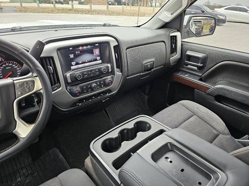 Used 2014 GMC Sierra 1500 SLE w/ SLE Value Package image 38