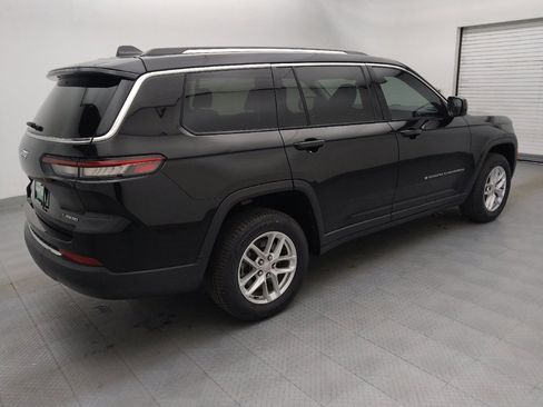 Used 2022 Jeep Grand Cherokee L Laredo w/ Luxury Tech Group I image 10