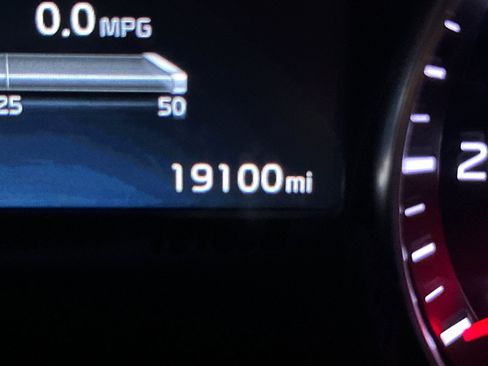 Certified 2022 Kia Forte GT-Line w/ GT-Line Technology Package image 32