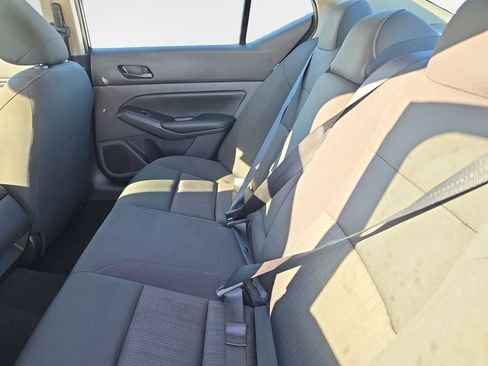 Used 2025 Nissan Altima 2.5 S image 22