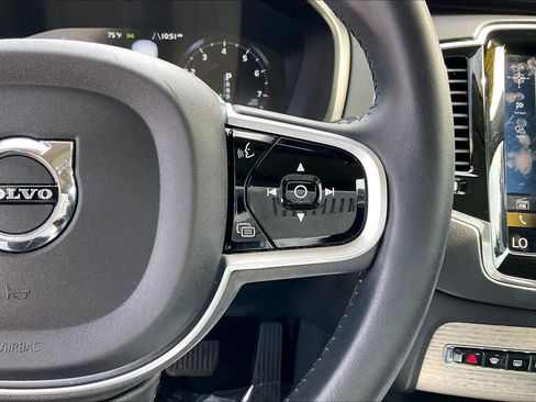 Used 2021 Volvo XC90 T6 Inscription image 18