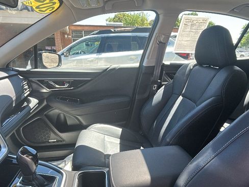 Used 2024 Subaru Legacy Limited AWD/4WD image 27
