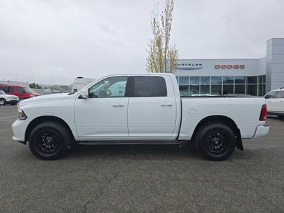 Used 2014 RAM 1500 Sport w/ Sport Premium Group