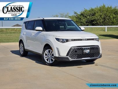 Used 2024 Kia Soul LX