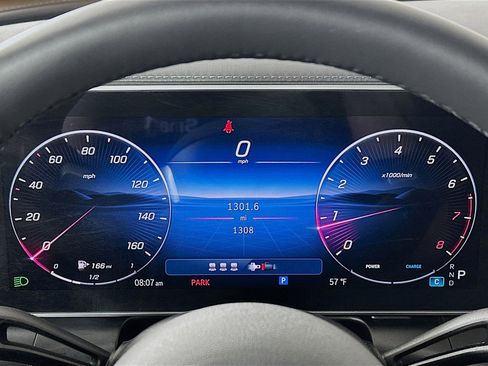 Certified 2025 Mercedes-Benz GLC 300 4MATIC image 12