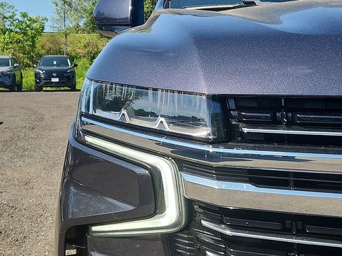 Used 2024 Chevrolet Tahoe LT AWD/4WD image 9