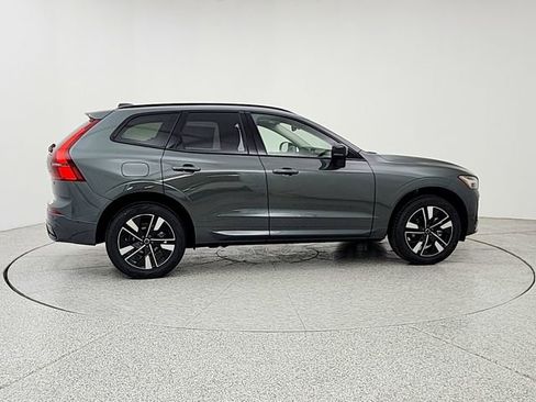 New 2026 Volvo XC60 B5 Plus w/ Protection Package Premier image 4