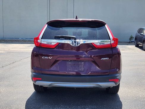 Used 2019 Honda CR-V EX-L image 6