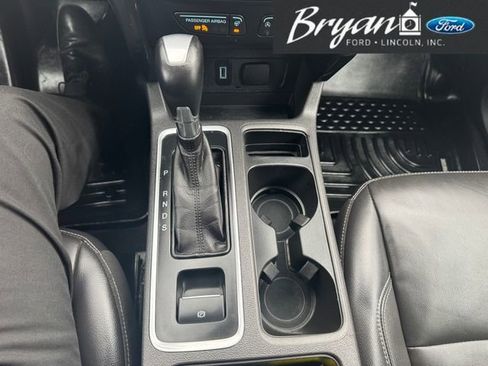 Used 2018 Ford Escape Titanium image 35