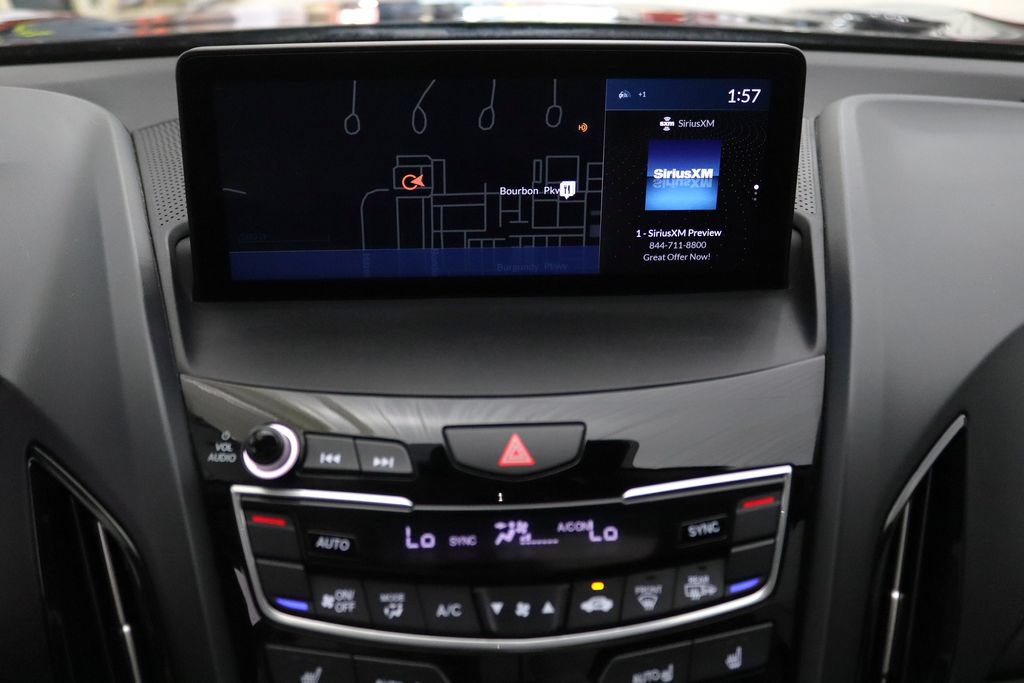 Certified 2024 Acura RDX w/ Technology Package AWD/4WD image 19