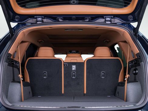 New 2026 Genesis GV80 2.5T Prestige image 8