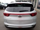Used 2021 Kia Sportage EX w/ EX Technology Package image 4