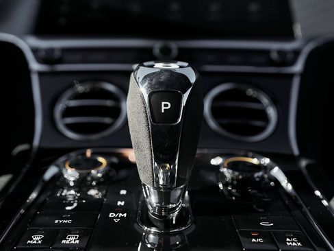 Used 2025 Bentley Continental GT Speed image 54