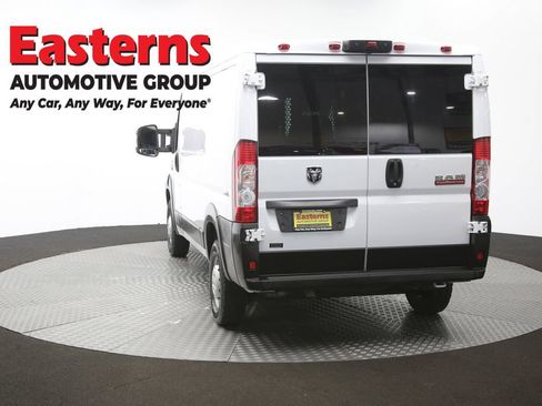 Used 2022 RAM ProMaster 1500 FWD image 37